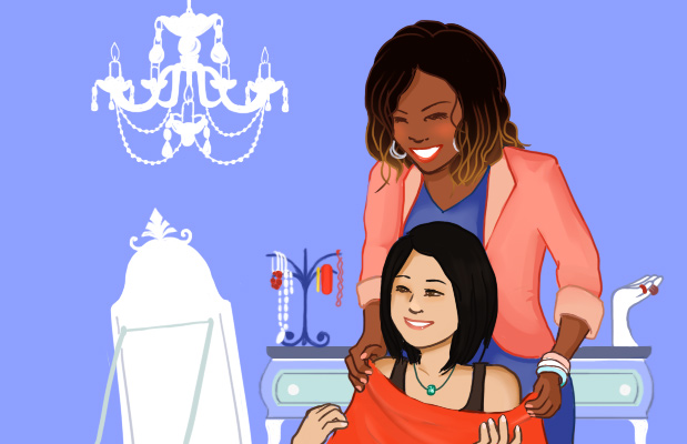 Conseil en image et relooking Videlina by Soma Conseil en image et relooking