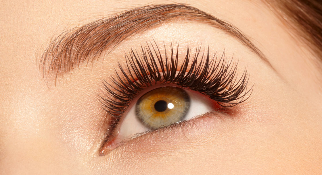 Extensions cils Videlina by Soma Pose extensions de cils pour sublimer votre regard